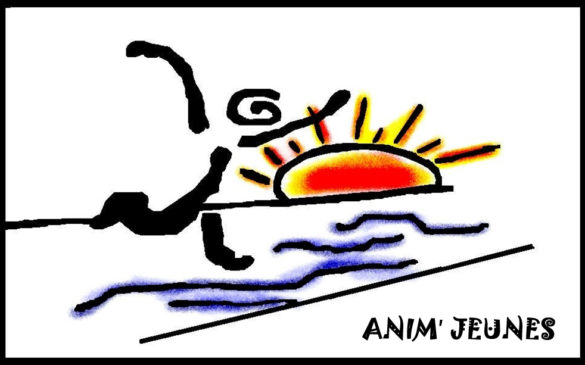 Logo Anim'Jeunes