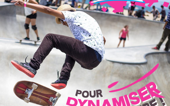 Conseil Local jeunes