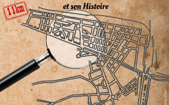 Affiche Chasse au trésor