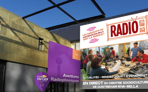 Radio des arts