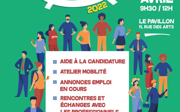 Opération emploi